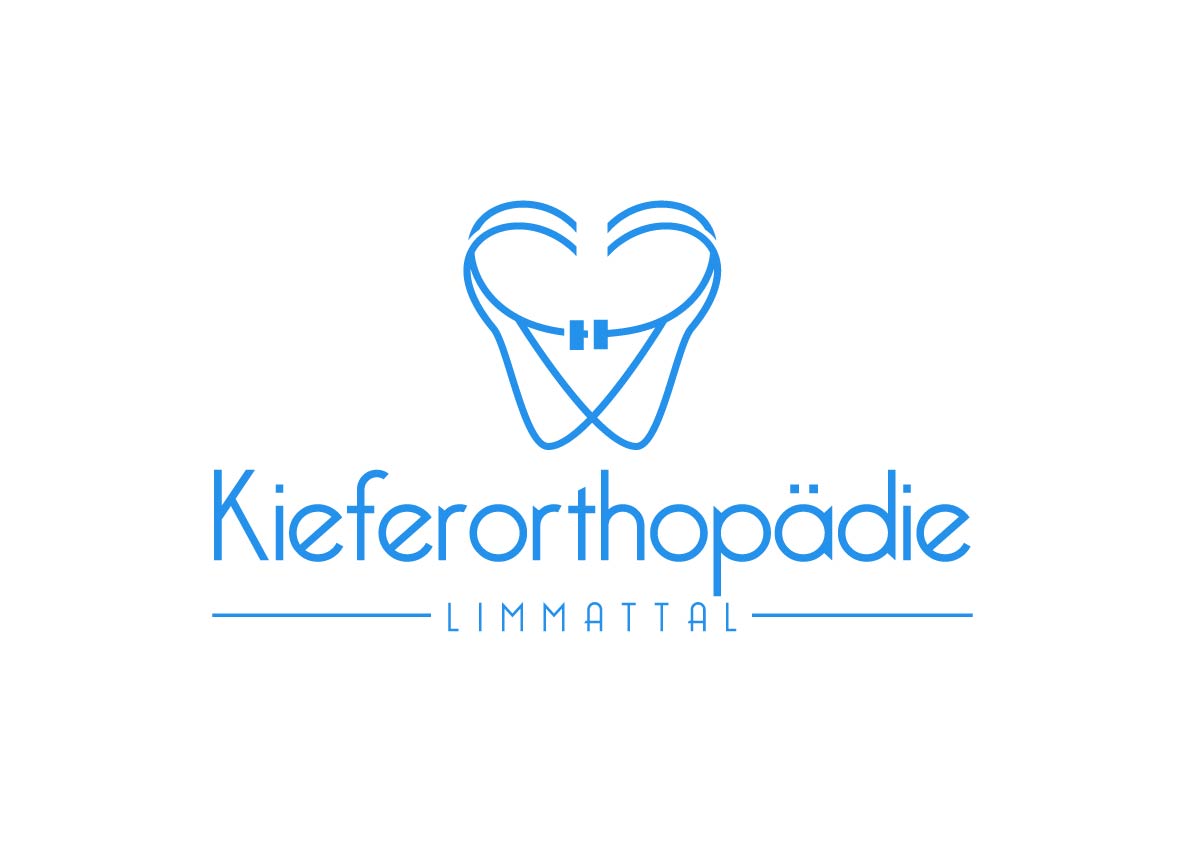 Logo Design by creative.bugs for Kieferorthopädie Limmattal GmbH | Design #13960945
