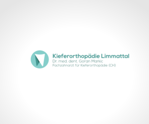 Design de Logo par stanko.man pour Kieferorthopädie Limmattal GmbH | Design : #13961542