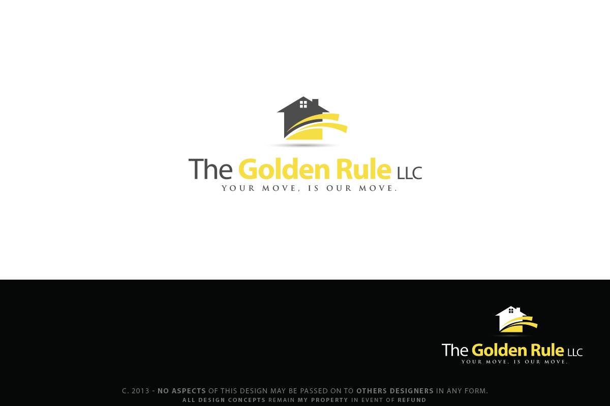 Logo Design by Senseless for this project | Design #2495780