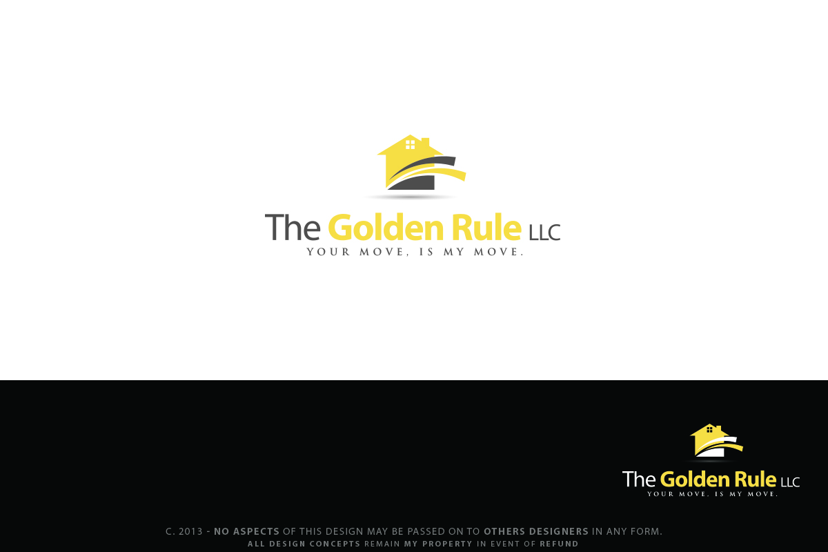 Logo Design by Senseless for this project | Design #2509518