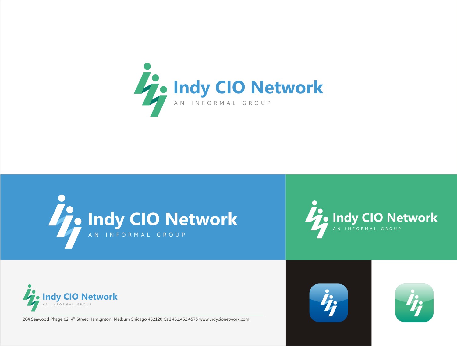 Logo Design by nandkumar for this project | Design #2527706