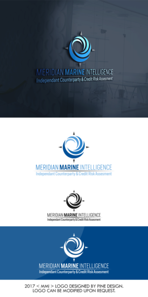 Logo Design by pine design