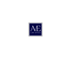 Logo Design by kenjie0476 for The Law Office of Angie M. Elquist | Design: #13955445