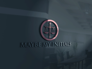 Logo Design by Jon cristian for The Law Office of Angie M. Elquist | Design: #13954941
