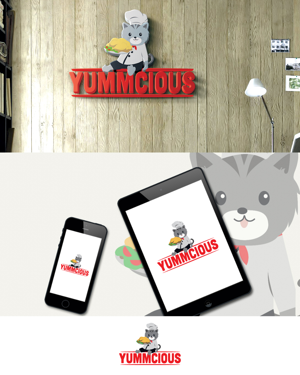 Diseño de Logo por Anekaa para este proyecto | Diseño #13951441