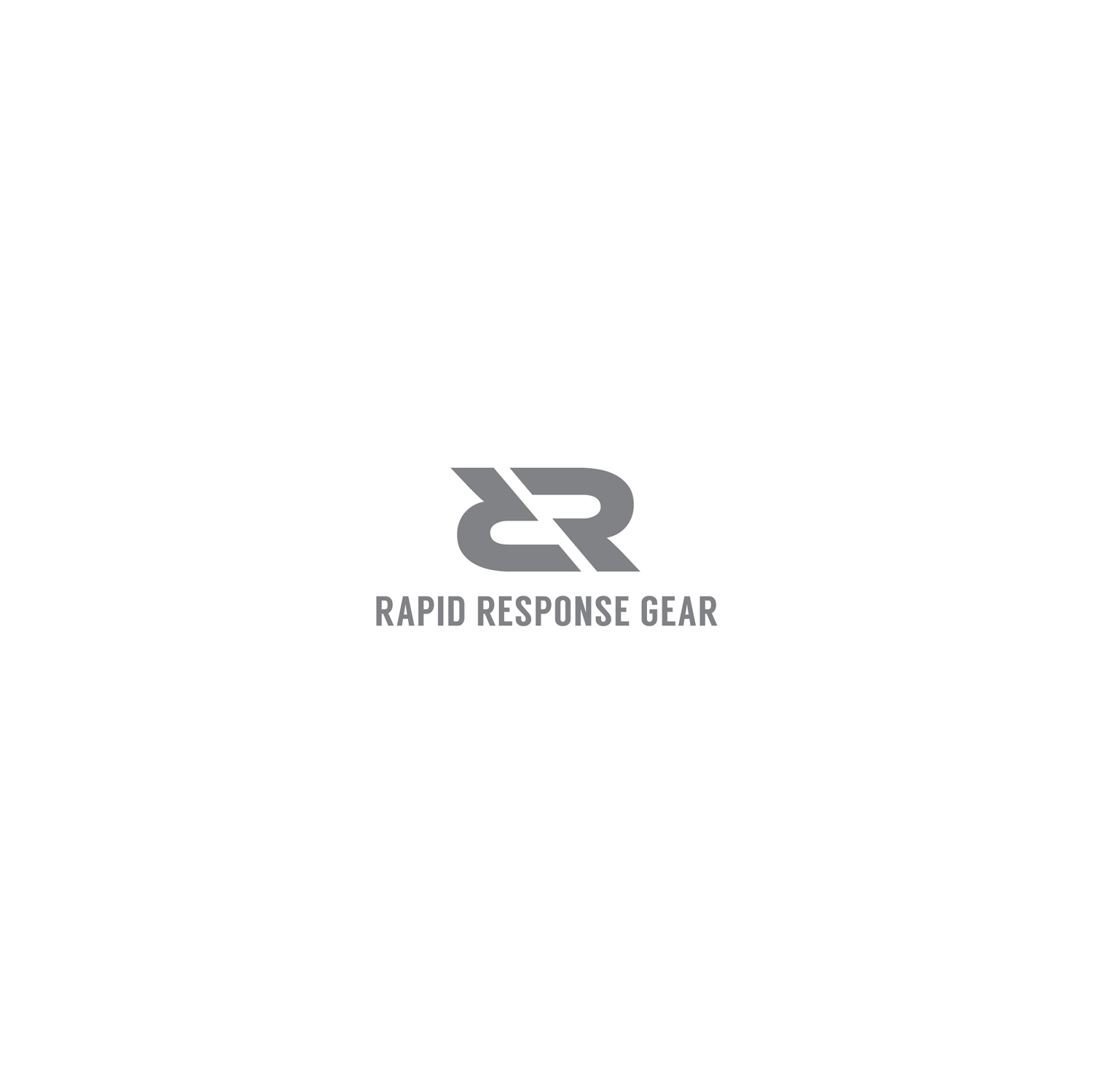 Logo Design by tavi for Rapid Response Gear | Design #13962602