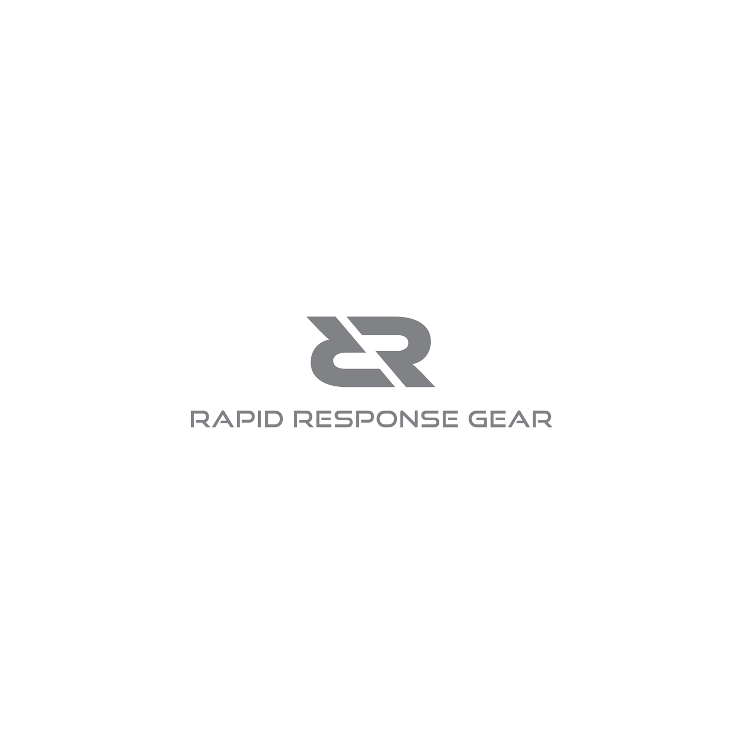 Logo Design by tavi for Rapid Response Gear | Design #13962672