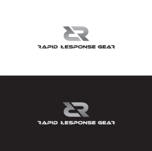 Logo Design by tavi for Rapid Response Gear | Design: #13970804