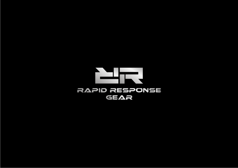 Logo Design by Amduat Design for Rapid Response Gear | Design #13954670