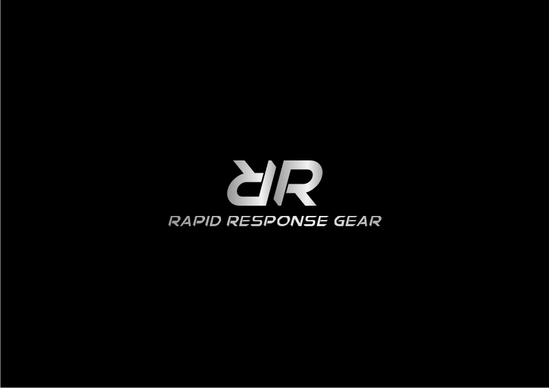 Logo Design by Amduat Design for Rapid Response Gear | Design #13954689