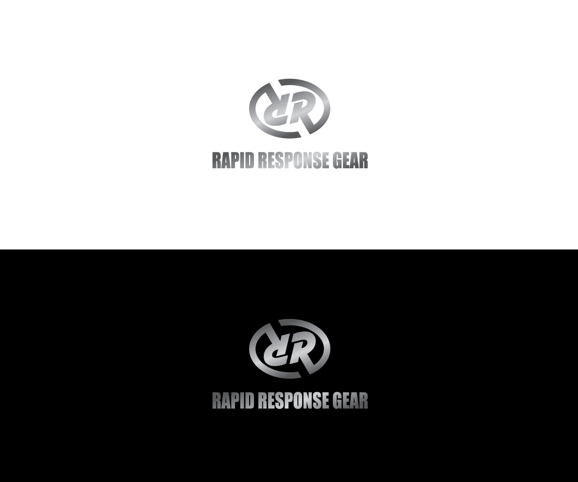 Logo Design by bijuak for Rapid Response Gear | Design #13956793