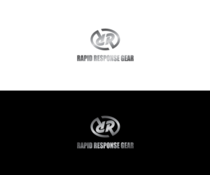Logo Design by bijuak for Rapid Response Gear | Design: #13956793