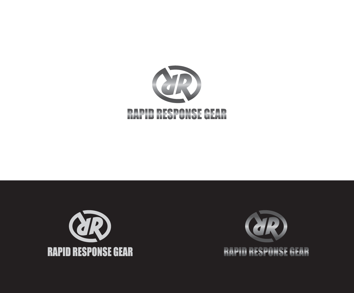 Logo Design by bijuak for Rapid Response Gear | Design #13956992