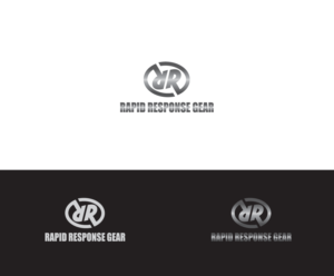 Logo Design by bijuak for Rapid Response Gear | Design #13956992