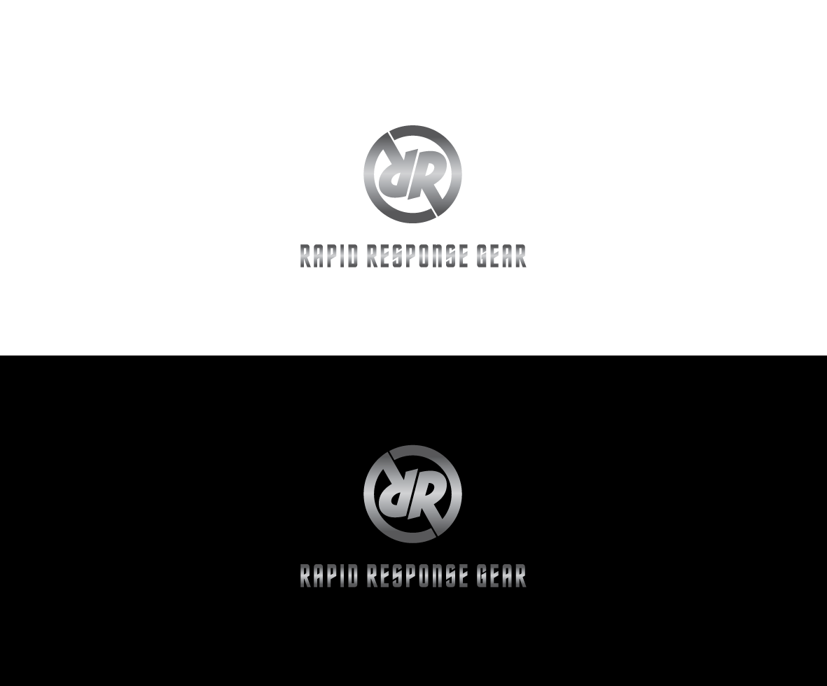 Logo Design by bijuak for Rapid Response Gear | Design #13957209