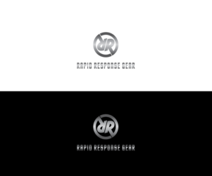 Logo Design by bijuak for Rapid Response Gear | Design: #13957209