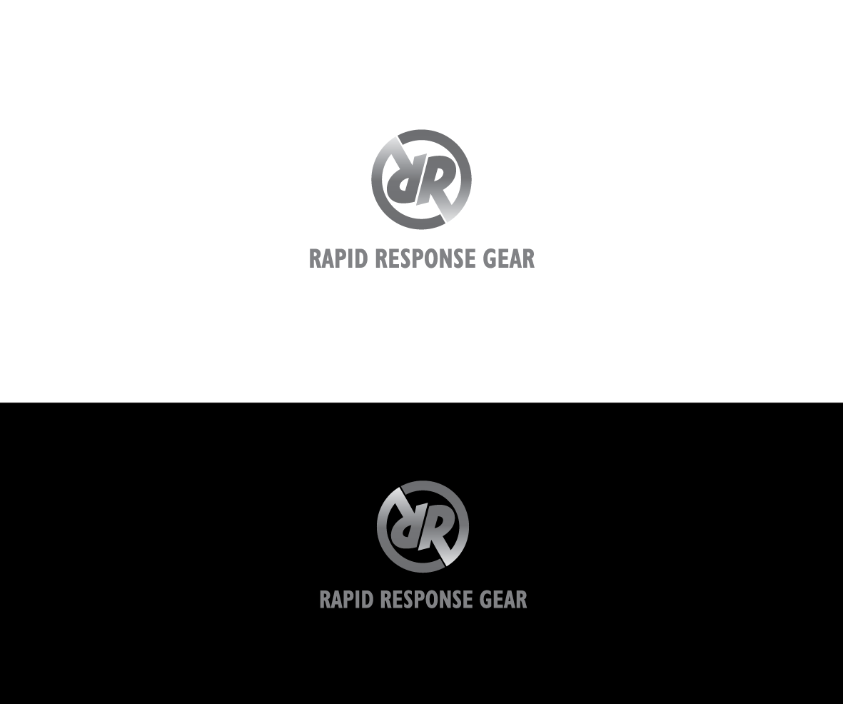 Logo Design by bijuak for Rapid Response Gear | Design #13957265