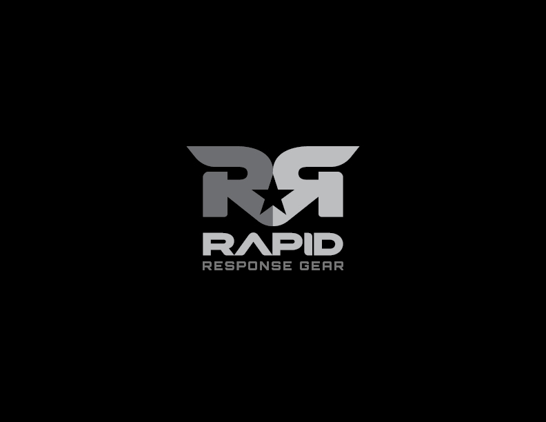 Logo Design by sikamcoy222 for Rapid Response Gear | Design #13995207