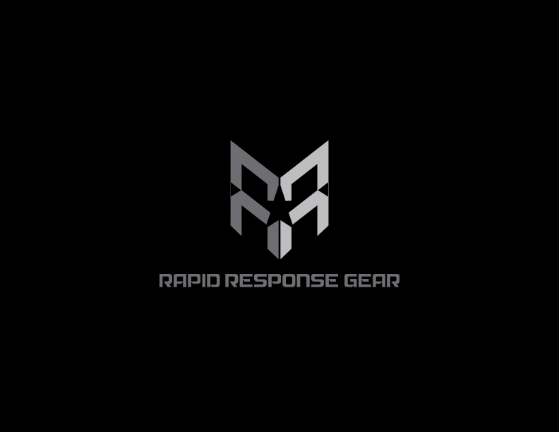 Logo Design by sikamcoy222 for Rapid Response Gear | Design #13995208