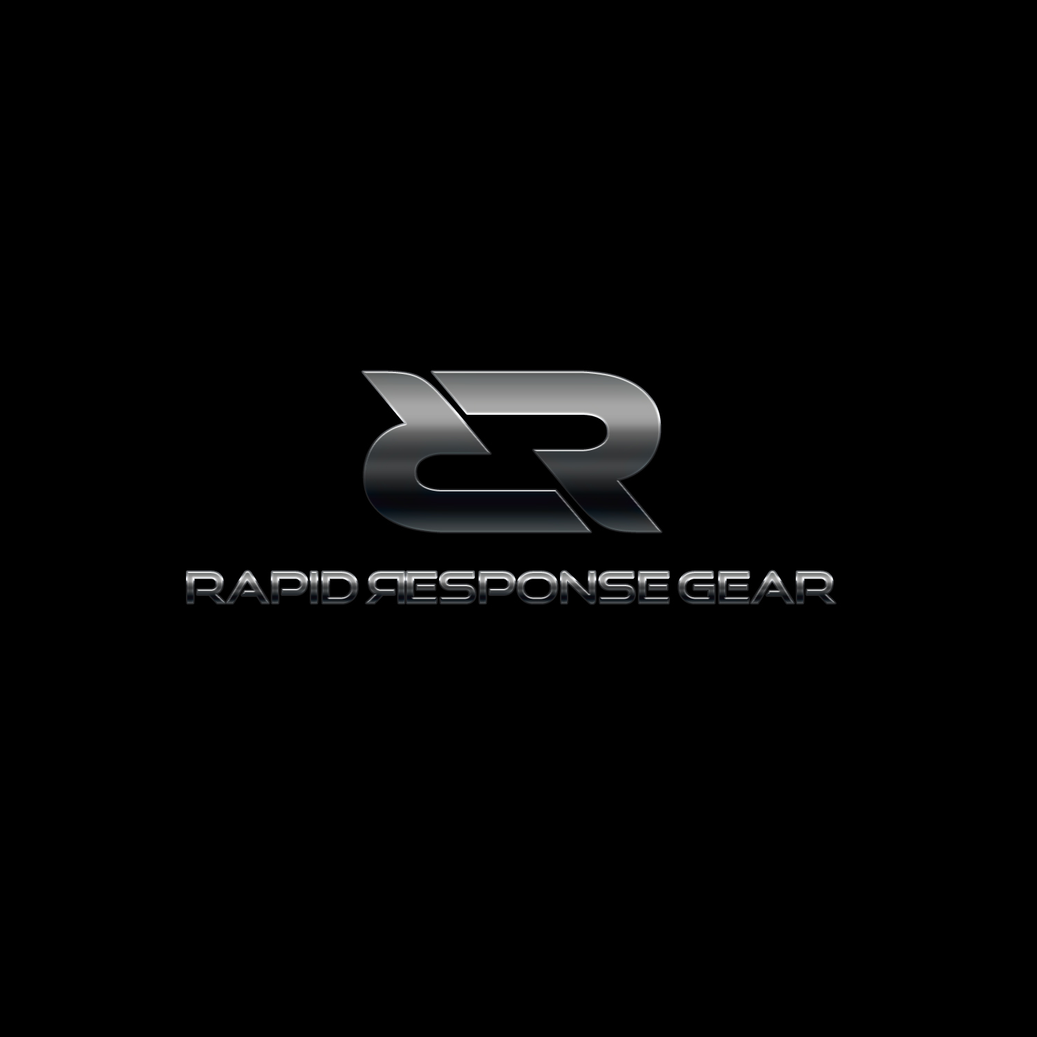 Logo Design by SimplyBe for Rapid Response Gear | Design #13962053
