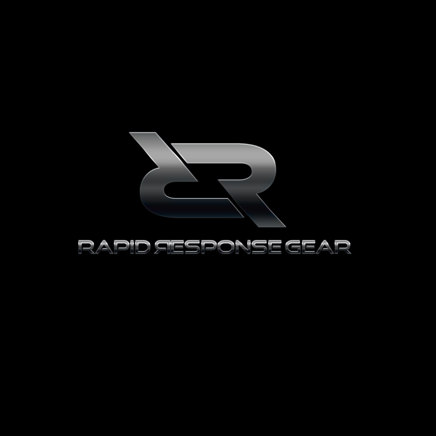 Logo Design by SimplyBe for Rapid Response Gear | Design #13965132