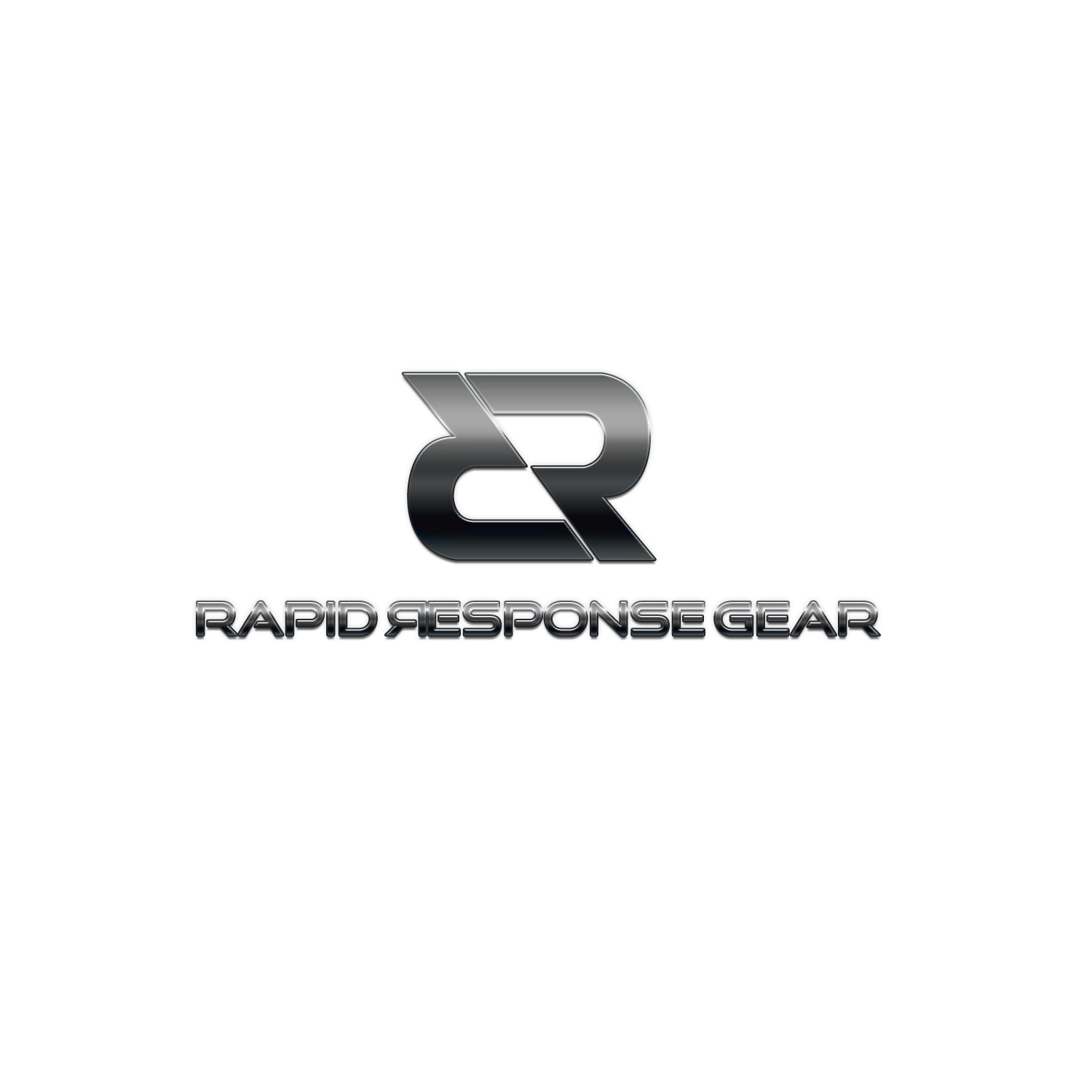 Logo Design by SimplyBe for Rapid Response Gear | Design #13995634