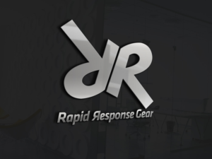 Logo Design by ivo_i_ivanov for Rapid Response Gear | Design: #13974603