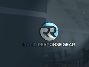 Logo Design by MoinCreation for Rapid Response Gear | Design: #14055993