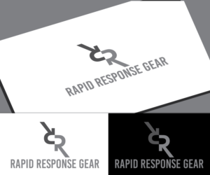 Logo Design by future logo.com for Rapid Response Gear | Design: #14073800