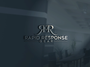 Logo Design by asman for Rapid Response Gear | Design: #13961151