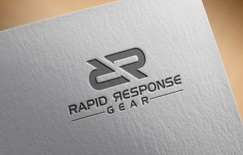 Logo Design by asman for Rapid Response Gear | Design #13969256