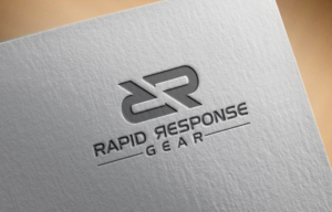 Logo Design by asman for Rapid Response Gear | Design: #13969256