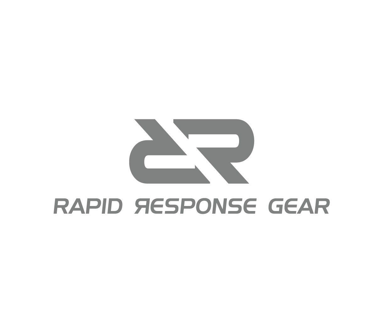 Logo Design by asman for Rapid Response Gear | Design #13969257