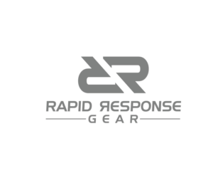 Logo Design by asman for Rapid Response Gear | Design: #13969258