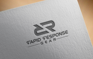 Logo Design by asman for Rapid Response Gear | Design: #13983528