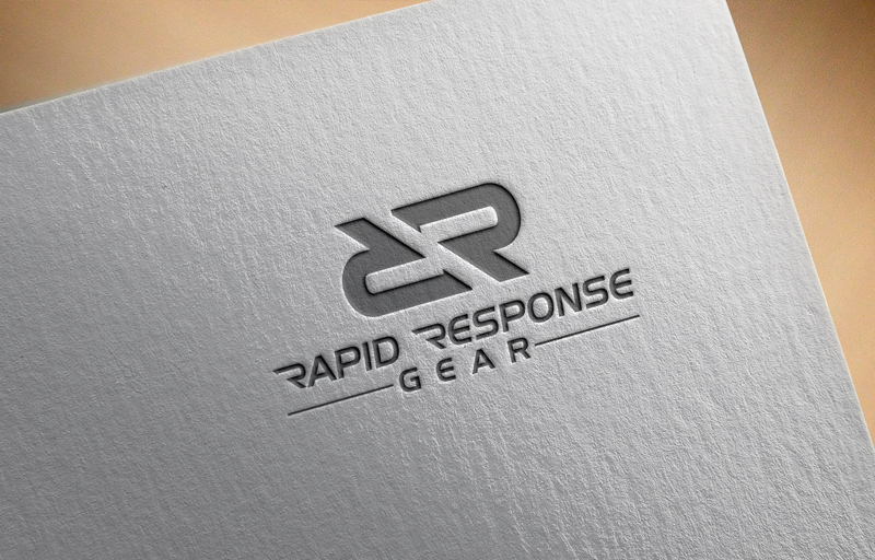 Logo Design by asman for Rapid Response Gear | Design #13983529
