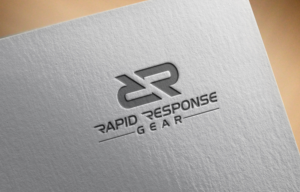 Logo Design by asman for Rapid Response Gear | Design: #13983529