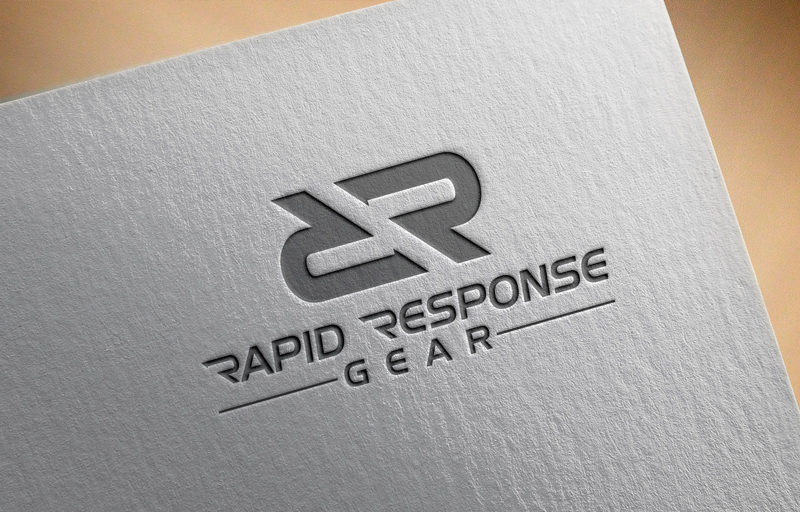 Logo Design by asman for Rapid Response Gear | Design: #13997941