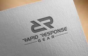 Logo Design by asman for Rapid Response Gear | Design: #13997941