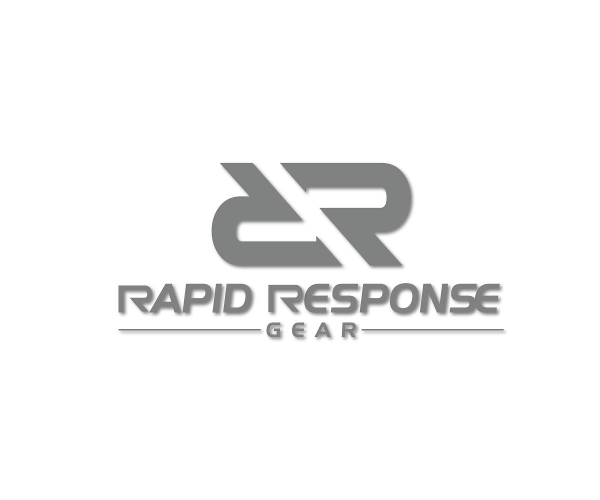 Logo Design by asman for Rapid Response Gear | Design #14108303