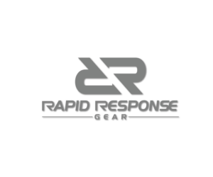 Logo Design by asman for Rapid Response Gear | Design: #14108303