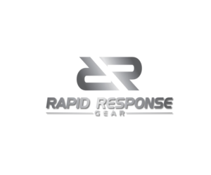 Logo Design by asman for Rapid Response Gear | Design: #14136184
