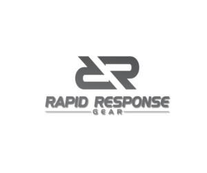 Logo Design by asman for Rapid Response Gear | Design: #14150951