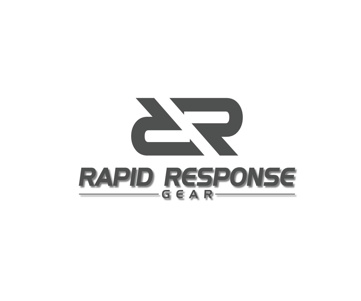 Logo Design by asman for Rapid Response Gear | Design #14176405