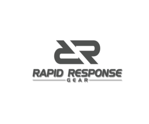 Logo Design by asman for Rapid Response Gear | Design: #14176405