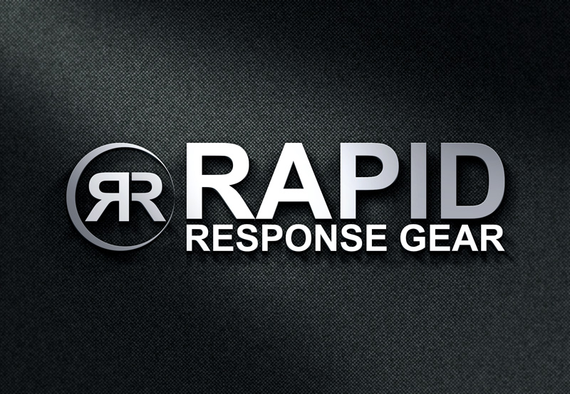 Logo Design by imshohaghossain85 for Rapid Response Gear | Design #13957866