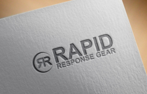 Logo Design by imshohaghossain85 for Rapid Response Gear | Design: #13957867