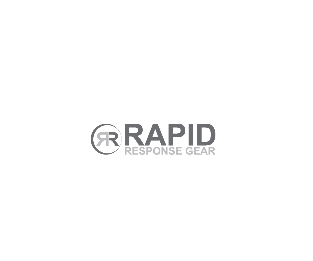 Logo Design by imshohaghossain85 for Rapid Response Gear | Design #13957868