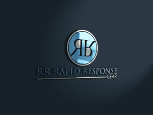 Logo Design by Jon cristian for Rapid Response Gear | Design: #13957596
