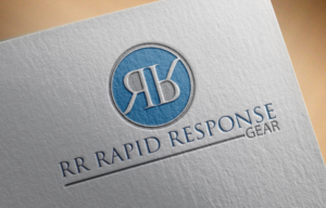 Logo Design by Jon cristian for Rapid Response Gear | Design: #13957598